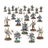 Thousand Sons Battleforce : Warpflame Thrallband