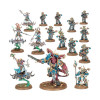 Kampfpatrouille der Thousand Sons