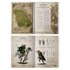 Arcane Journal : Wood Elf Realms (English)