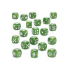 Wood Elf Realms Dice Set
