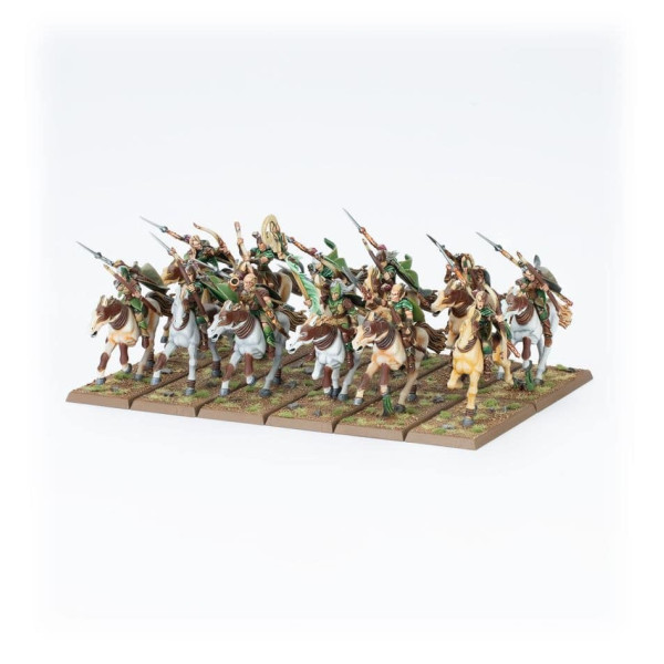 Cavaliers Sylvains