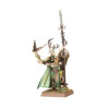 Araloth, Seigneur de Talsyn