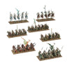 Bataillon des Royaumes Elfes Sylvains