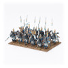 Heaumes d'Argent