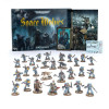 Space Wolves Army Set (Anglais)
