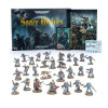 Set d'Armée des Space Wolves (Français)