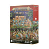 Spearhead : Seraphon – Sunblooded Prowlers