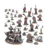 Fer de Lance : Hordegueules Ogors – Mangeferraille