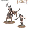 Bolg, Spawn of Azog