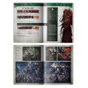 Codex : Chaos Knights (Français)