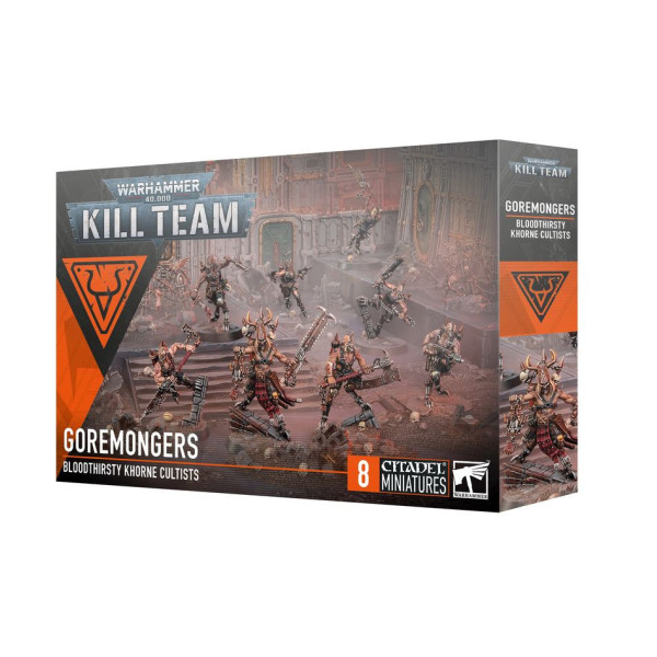 Kill Team : Munifisangs