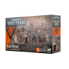 Kill Team : Sanctificateurs