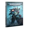 Codex Supplement : Space Wolves (Englisch)