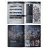 Codex Supplement : Space Wolves (Englisch)