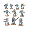 Chasseurs Gris