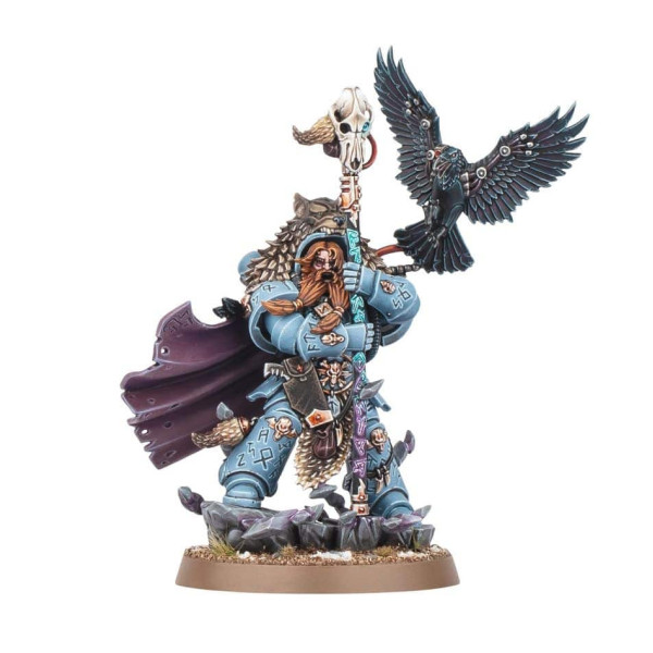 Njál Stormcaller