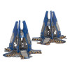 Modules de Largage