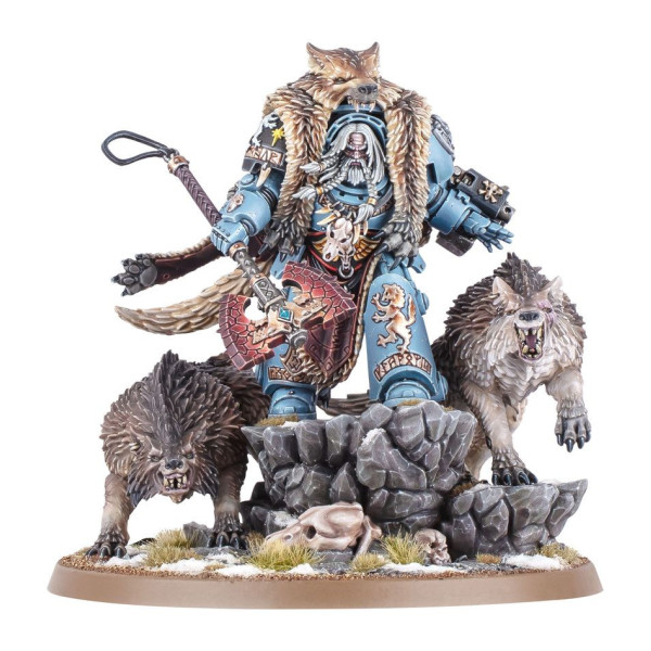 Logan Grimnar