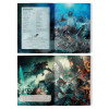 Tome de Bataille de l'Ordre : Idoneth Deepkin (Français)
