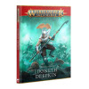 Order Battletome : Idoneth Deepkin (English)