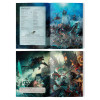 Order Battletome : Idoneth Deepkin (English)