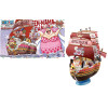 Queen Mama Chanter One Piece Grand Ship Collection model kit ship