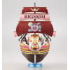 Queen Mama Chanter One Piece Grand Ship Collection model kit ship