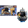 Spade Pirates One Piece Grand Ship Collection model kit ship