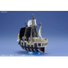 Spade Pirates One Piece Grand Ship Collection model kit ship