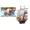 Thousand Sunny One Piece Grand Ship Collection model kit ship