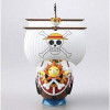 Thousand Sunny One Piece Grand Ship Collection model kit ship