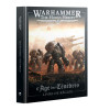 Livre de Règles Warhammer : The Horus Heresy – L'Âge des Ténèbres (French)