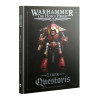 Liber Questoris : Knights and Titans Army Book (Anglais)