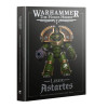Liber Astartes : Loyalist Legiones Astartes Army Book (Englisch)