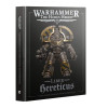 Liber Hereticus : Livre d'Armée Legiones Astartes Renégates (Französisch)