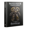Liber Hereticus: Traitor Legiones Astartes Army Book (Anglais)