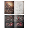 Liber Mechanicum : Livre d'Armée Forces des Taghmata (Français)