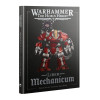 Liber Mechanicum : Forces of the Taghmata Army Book (Englisch)