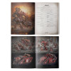 Liber Mechanicum : Forces of the Taghmata Army Book (Englisch)