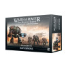 Warhammer : The Horus Heresy – Saturnine (English)