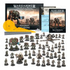 Warhammer : The Horus Heresy – Saturnine (Englisch)