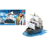 Marine Warship One Piece Grand Ship Collection model kit ship