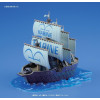 Marine Warship One Piece Grand Ship Collection model kit ship
