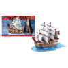 Red Force One Piece Grand Ship Collection model kit ship