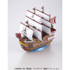 Red Force One Piece Grand Ship Collection model kit ship