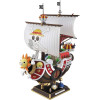 Thousand Sunny Land of Wano One Piece Grand Ship Collection model kit ship