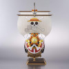 Thousand Sunny Land of Wano One Piece Grand Ship Collection model kit ship