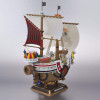Thousand Sunny Land of Wano One Piece Grand Ship Collection model kit ship