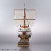 Thousand Sunny Land of Wano One Piece Grand Ship Collection model kit ship