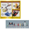 Thousand Sunny Land of Wano One Piece Grand Ship Collection model kit ship
